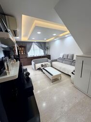 Blk 726 Nanyang Sapphire (Jurong West), HDB Executive #584371531